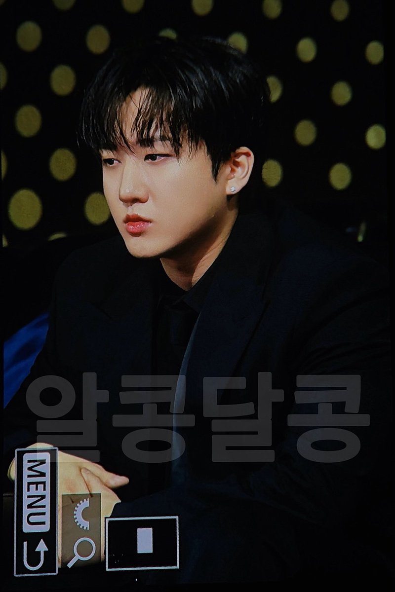 Seo Changbin tweet media