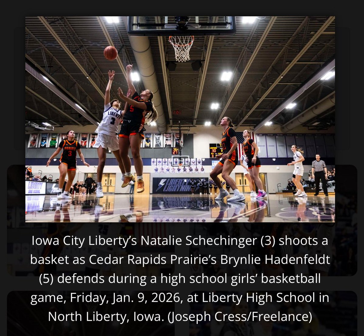 Sheila Schechinger tweet media