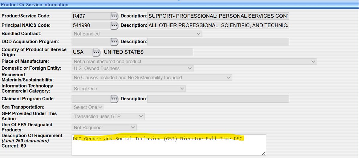 DOGE's tweet image. Contracts Update! 

Over the last 5 days, agencies terminated and descoped 42 wasteful contracts with a ceiling value of $1.5B and savings of $269M, including a $1.2M Millennium Challenge Corp. DEI professional services contract for a “DCO Gender and Social Inclusion Director…