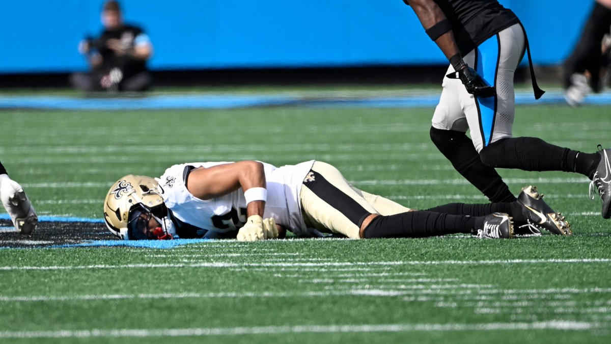 blakebooming's tweet image. From contemplating retirement to an All Pro, this should be one of the best stories in the NFL this year