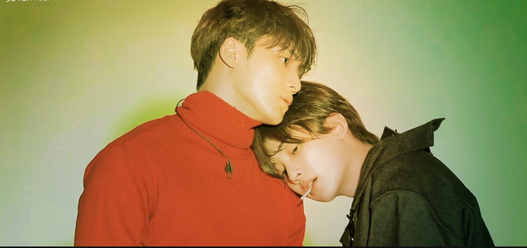 jeonghannisms's tweet image. 210111 😇🐶

life changing.