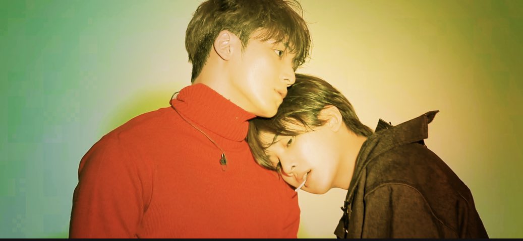 jeonghannisms's tweet image. 210111 😇🐶

life changing.