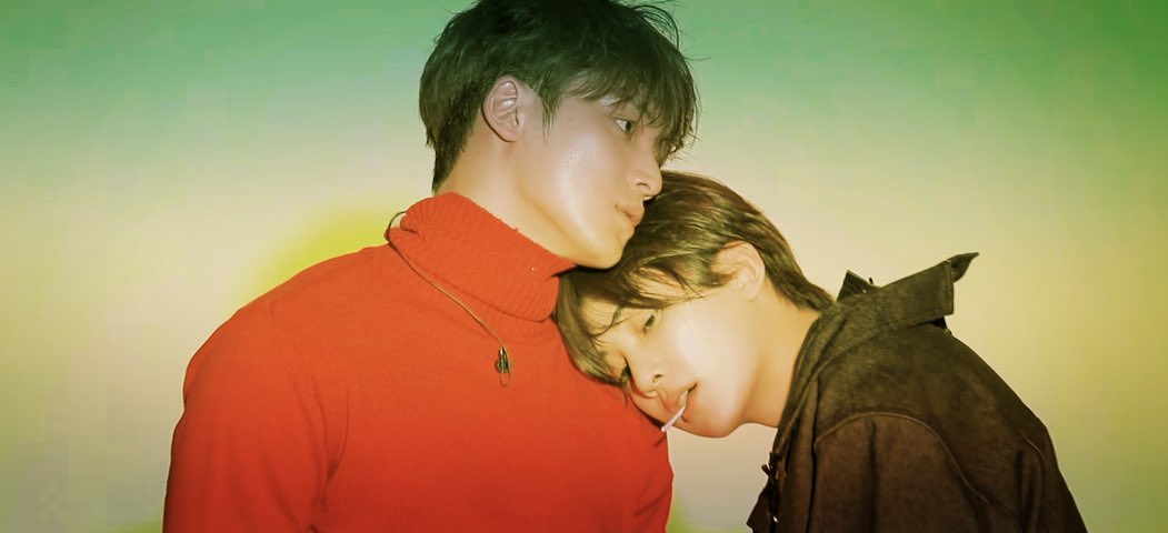 jeonghannisms's tweet image. 210111 😇🐶

life changing.