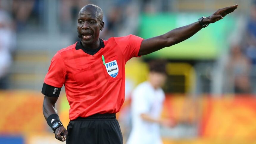 The last time Issa Sy of Senegal was in charge of a quarter final game at the AFCON he was in charge when Nigeria defeated Angola in 2024 to advance to the semis.

He is charge today as well when Nigeria takes on Algeria in the quarterfinals.

Good omen? 😁
#AFCON2025