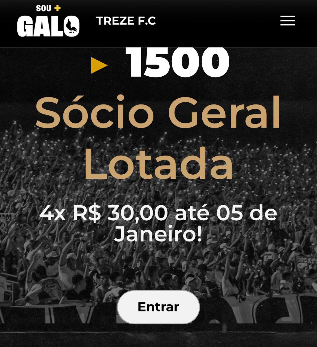 Out Of Context Treze tweet media