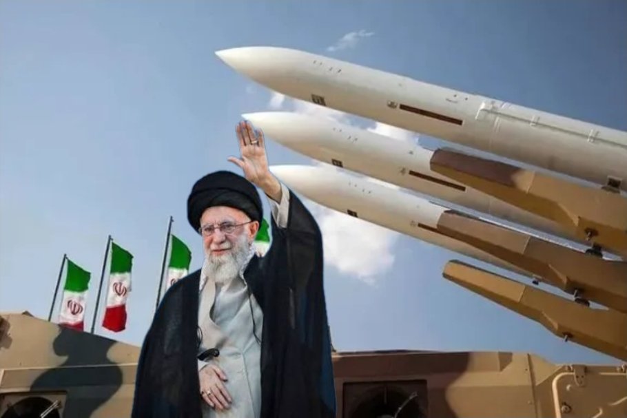 MOSSADil's tweet image. 🚨 IRAN ON MAXIMUM ALERT - CAN THIS BE THE FINAL ROUND?

According to ynetGlobal, Iran has raised its internal and military readiness to levels higher than wartime, as the regime moves aggressively to crush nationwide protests.

Key developments: 
• Ayatollah Ali Khamenei has…