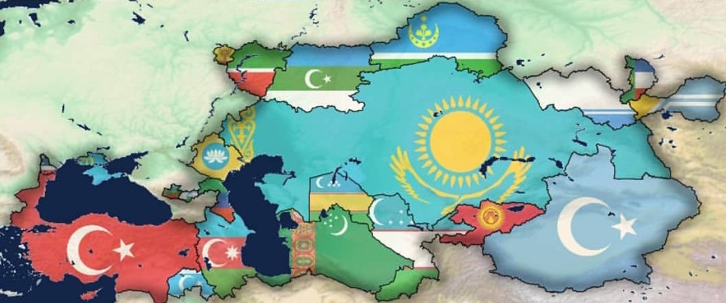 "Turan'a kılıçtan daha keskin ulu kuvvet: Yalnız medeniyet, medeniyet, medeniyet..."
- Hüseyin Cavid