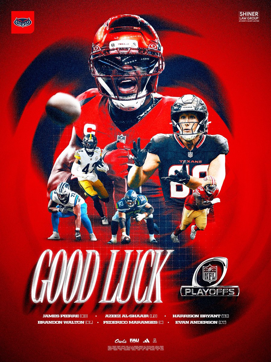 Florida Atlantic Football tweet media