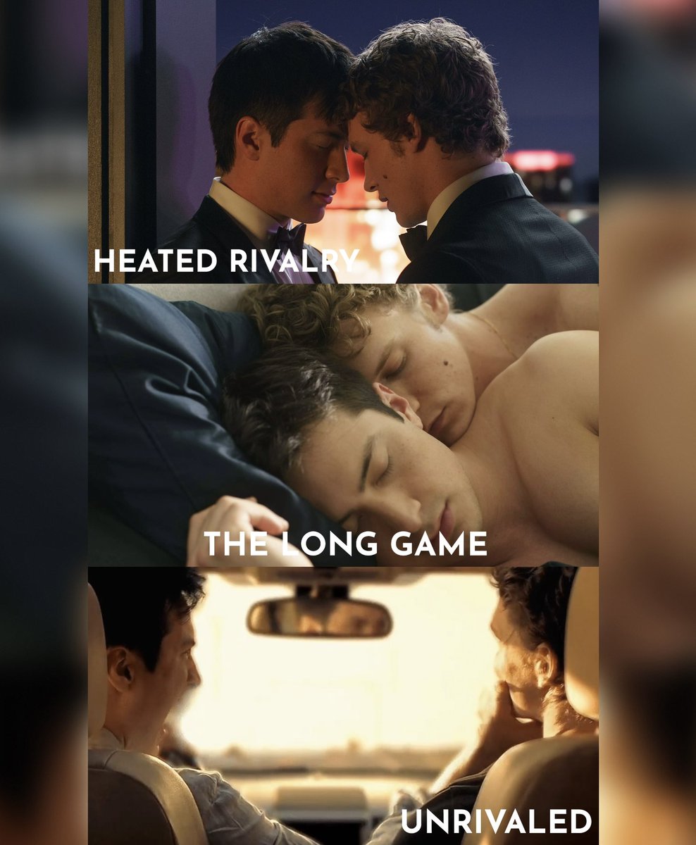 _mika60_'s tweet image. HOLLANOV IS OFFICIALLY A TRILOGY 🎉🥹🥹🥹🎉