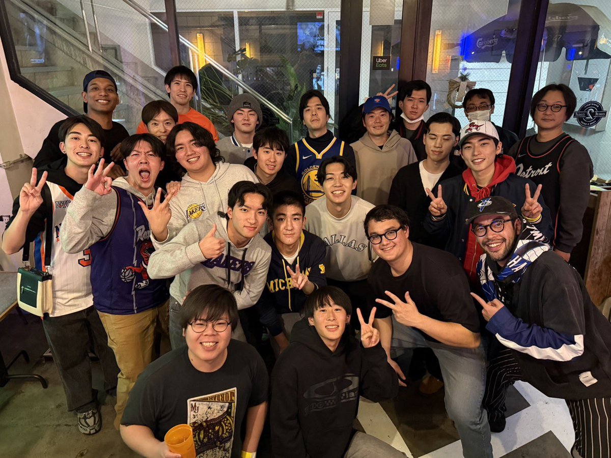 STARTING 5IVE tweet media