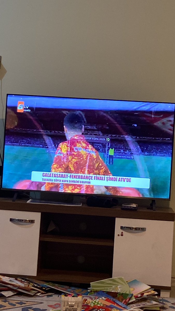 Süt kupası ! Kulakları çınlasın Fikret başkanın