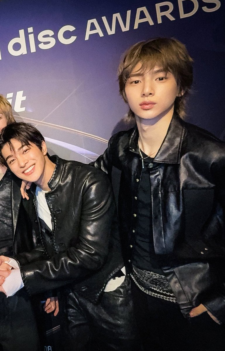 luv214103's tweet image. 260110