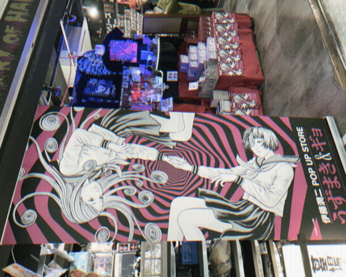 Small__forest's tweet image. ♡