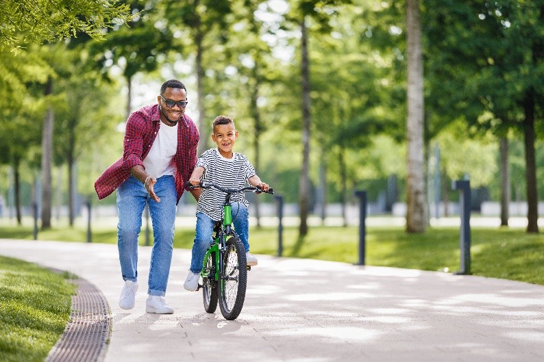 🤔 Looking for a way to burn those extra holiday calories? Our Interactive Map of Healthy Activities lists walking trails, playgrounds and fitness stations all over Central Louisiana. 🚶 Find the easy-to-use map here! ➡ bit.ly/3BVd5DB