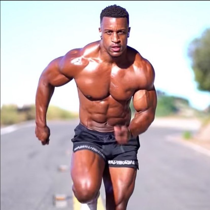 Who has the more complete athletic skill set, IShowSpeed or Ashton Hall?

#SpeedvsAshton