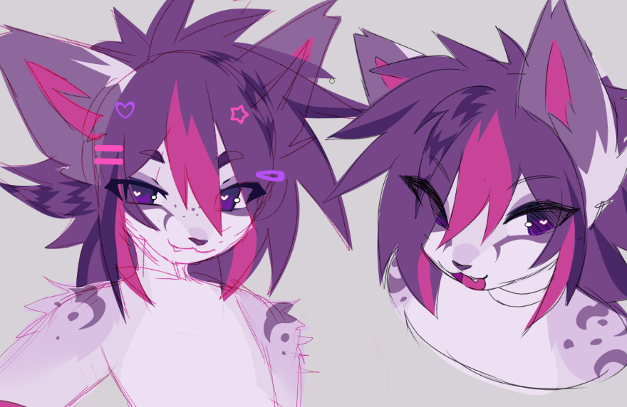 ✞ 𝓜𝓪𝓽𝓽 𝓦𝓪𝓵𝓴𝓮𝓻 ✞ COMM ASK! tweet media