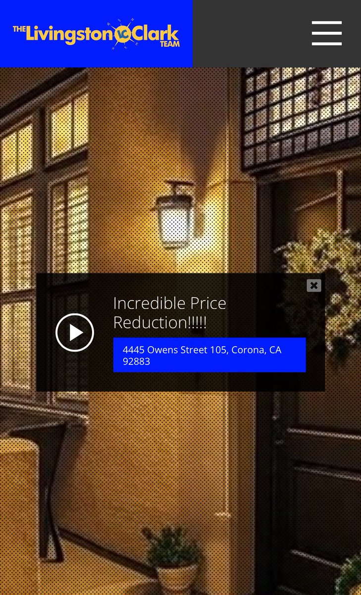 TopRealtorBob's tweet image. Open House Alert-4445 Owens #104 “Dos Lagos” Corona! I’ll be here between 1&amp;amp;4 today folks! Swing by and check out this charming complex and turn key-2 bed condo!  Want to see more, check out our virtual tour at 4445owensunit105.com