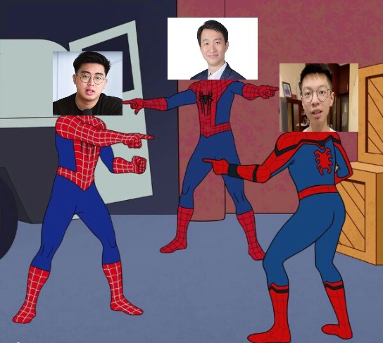 <a href="/vaga123459/">Eclipse🐅🪽</a> <a href="/skyholicc88/">skyholic888</a> <a href="/OscarDarmawan/">Oscar Darmawan</a> Izin drop meme boss <a href="/skyholicc88/">skyholic888</a> 🙏