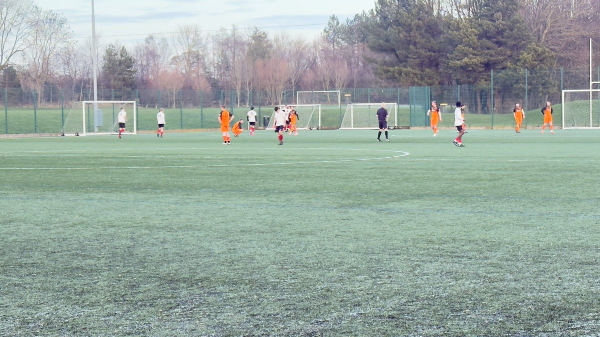 ALSP8's tweet image. 90 +4 and @Redheugh1957 equalise with last kick off the game @HeddonUnitedFC 1-1 GR1957 @nfalliance1890 D3