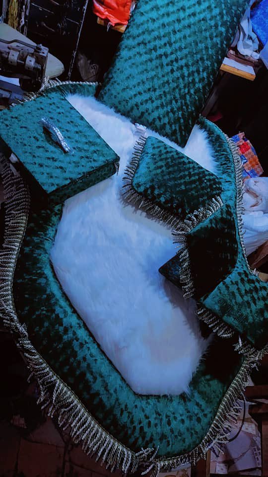 Anta__fall's tweet image. Ensemble disponible 😍

Sur commande 

Accompte 50% 

🏷️781734326 

Meune ngene ko outeul sene bopp , sene Seriñ seni wadiour 🥰