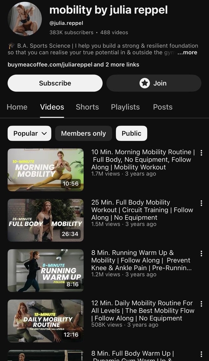 BrandonLuuMD's tweet image. doctor: you have one month to regain the mobility of a child

me: