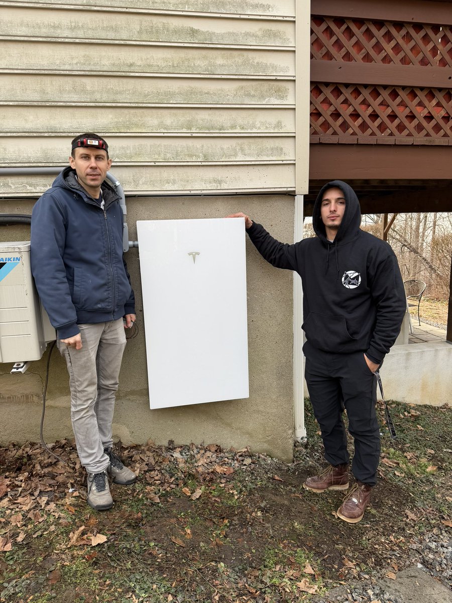 JFF Electric tweet media