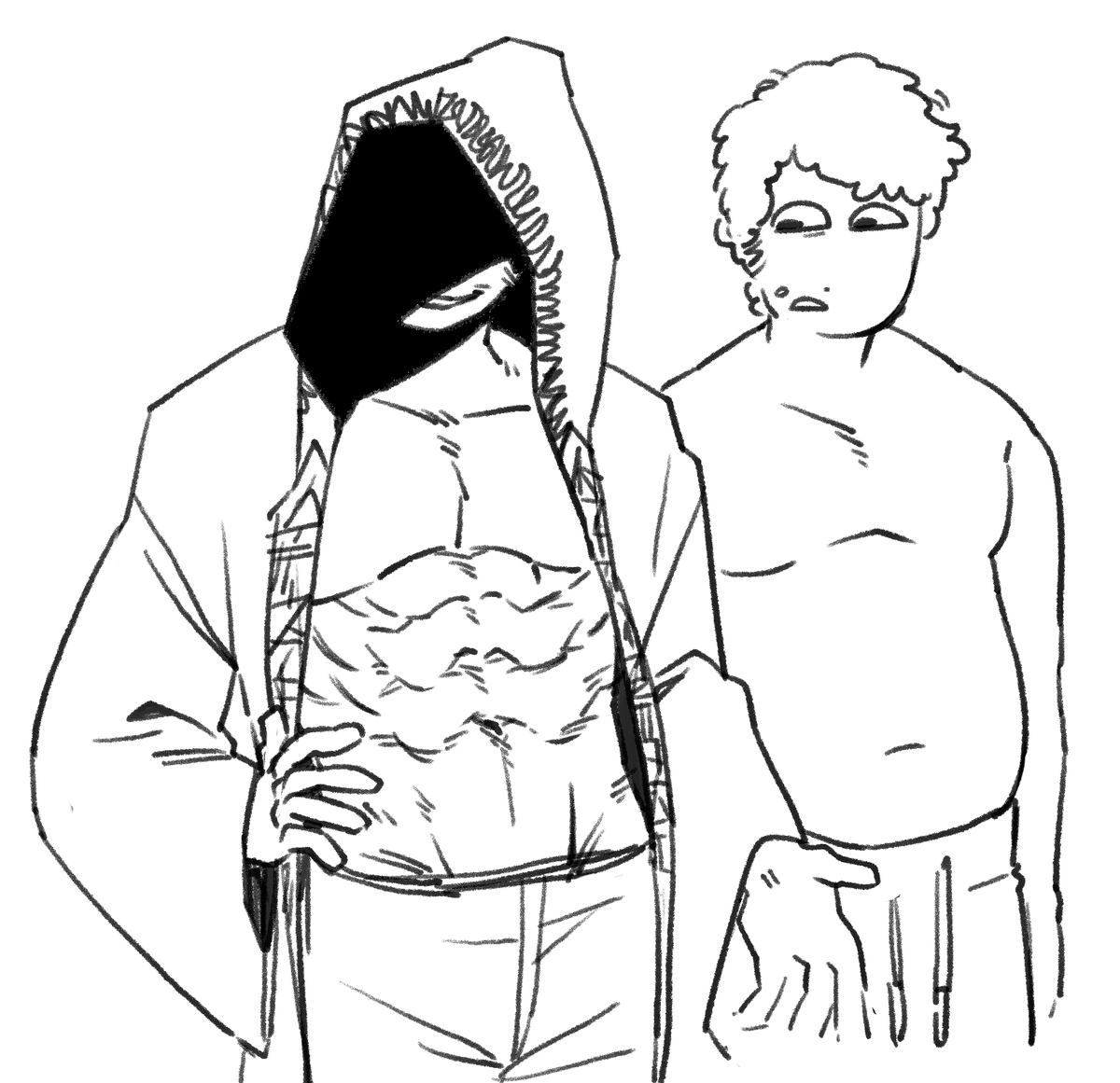 개작살난선글라스콤 tweet media