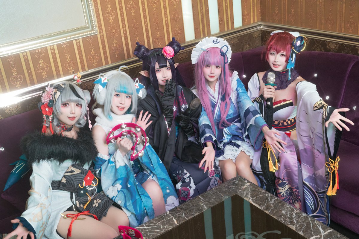 ころこ📸EXPO D3 tweet media