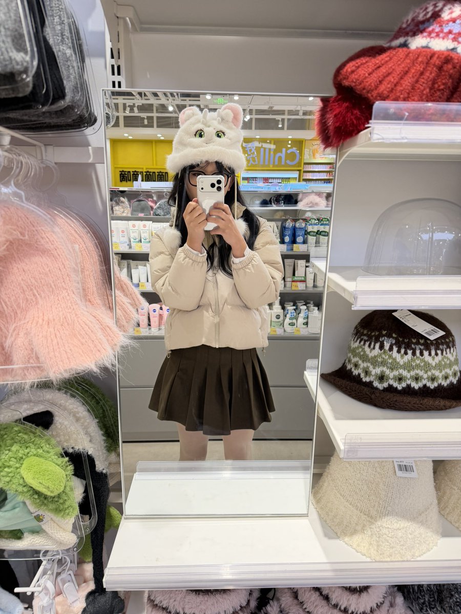 CC小男娘 tweet media
