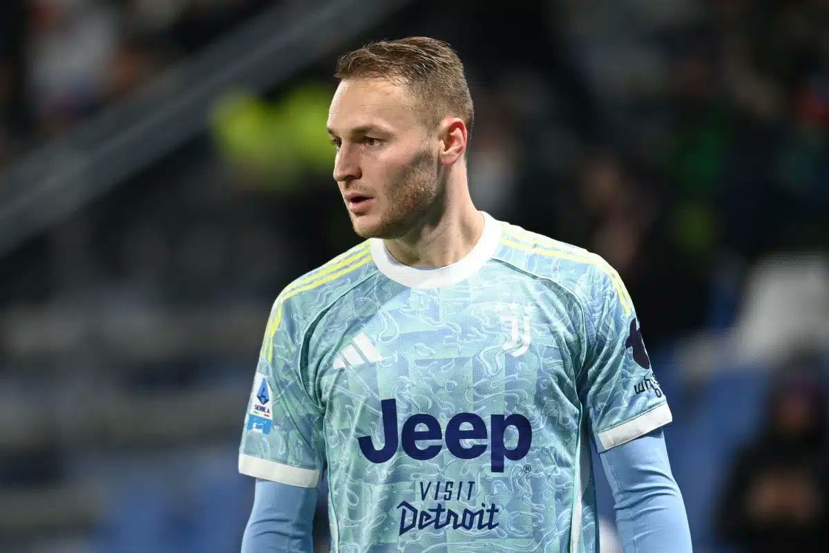 🚨🇳🇱 Galatasaray are not working on deal for Teun Koopmeiners despite reports. No negotiations + midfielder not actively looking for a move, fully...