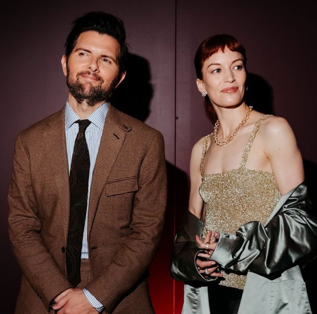 defianthelena's tweet image. cause rhea, her co-star, won