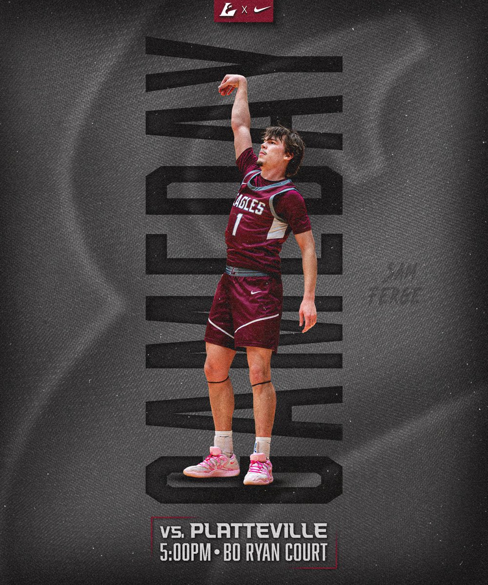 UW-La Crosse Men’s Basketball tweet media