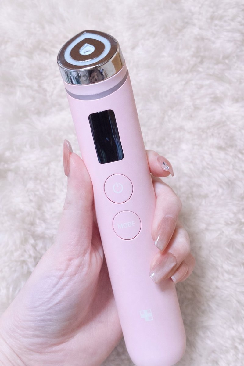 PRでよく見るやつ、気付いたら買ってた