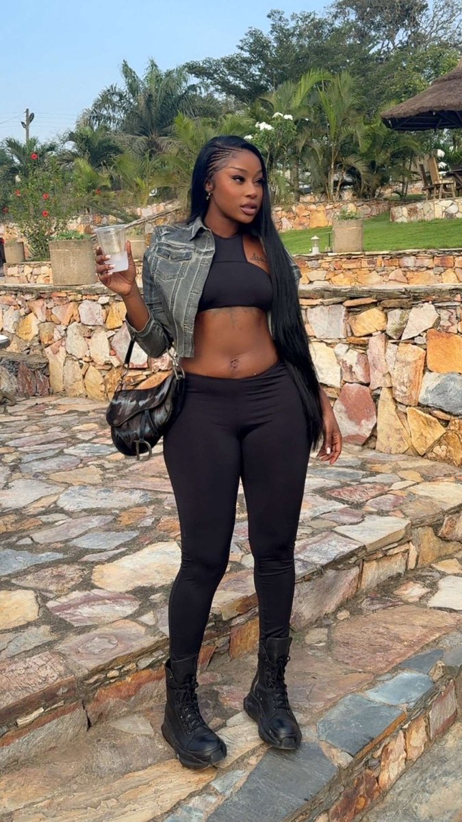 Efiaodo1's tweet image. See you in the booth