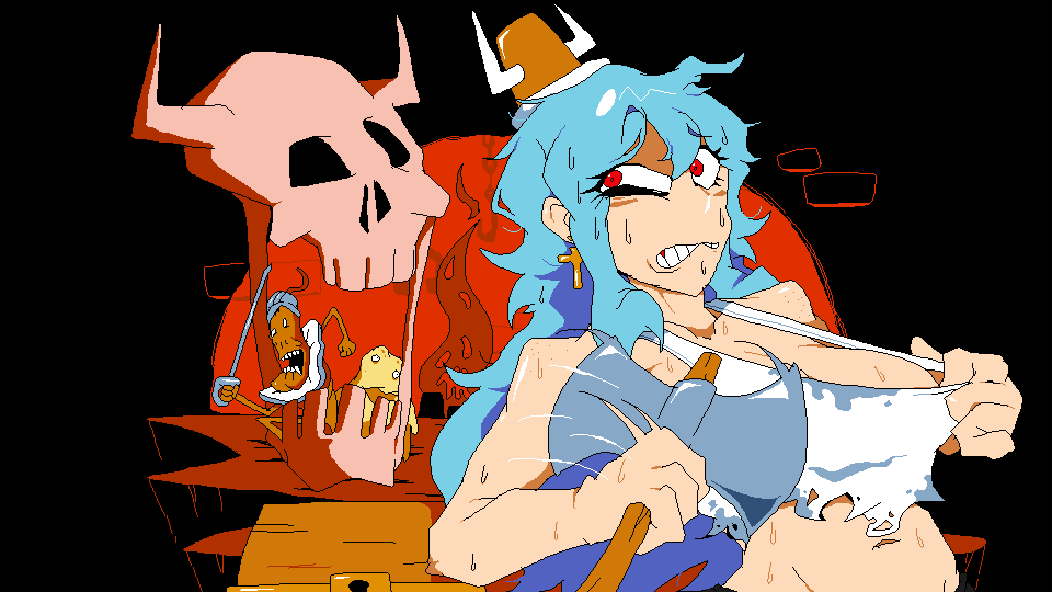 blw989723941531's tweet photo. #pizzatower #PizzatowerMod #Pizzatowerfanart #Messacre #pizzatowerbranch
Ah~The level title cards are annoying and repetitive, but very interesting work https://t.co/9COTxSsjrh