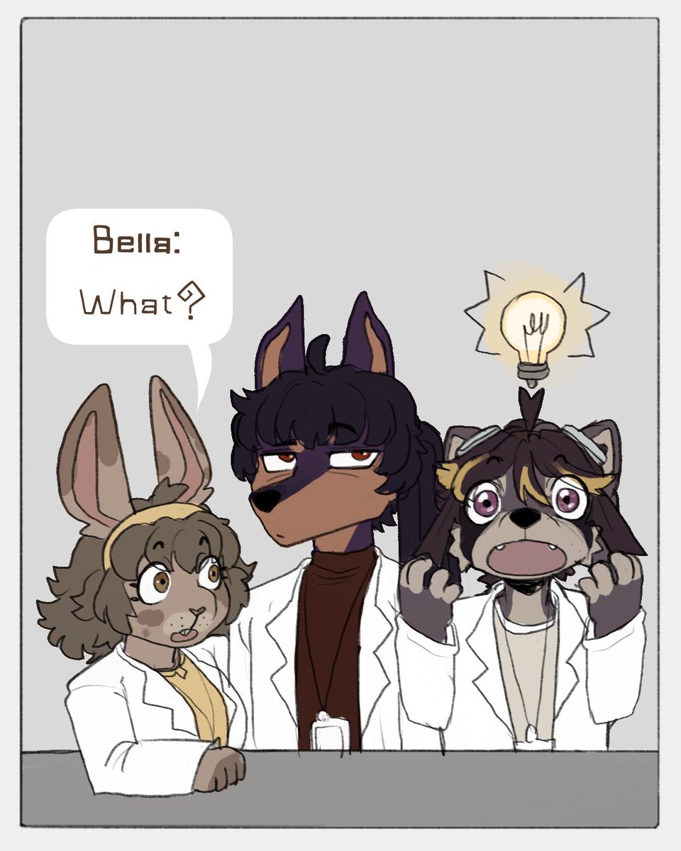 ChiisTeam tweet media