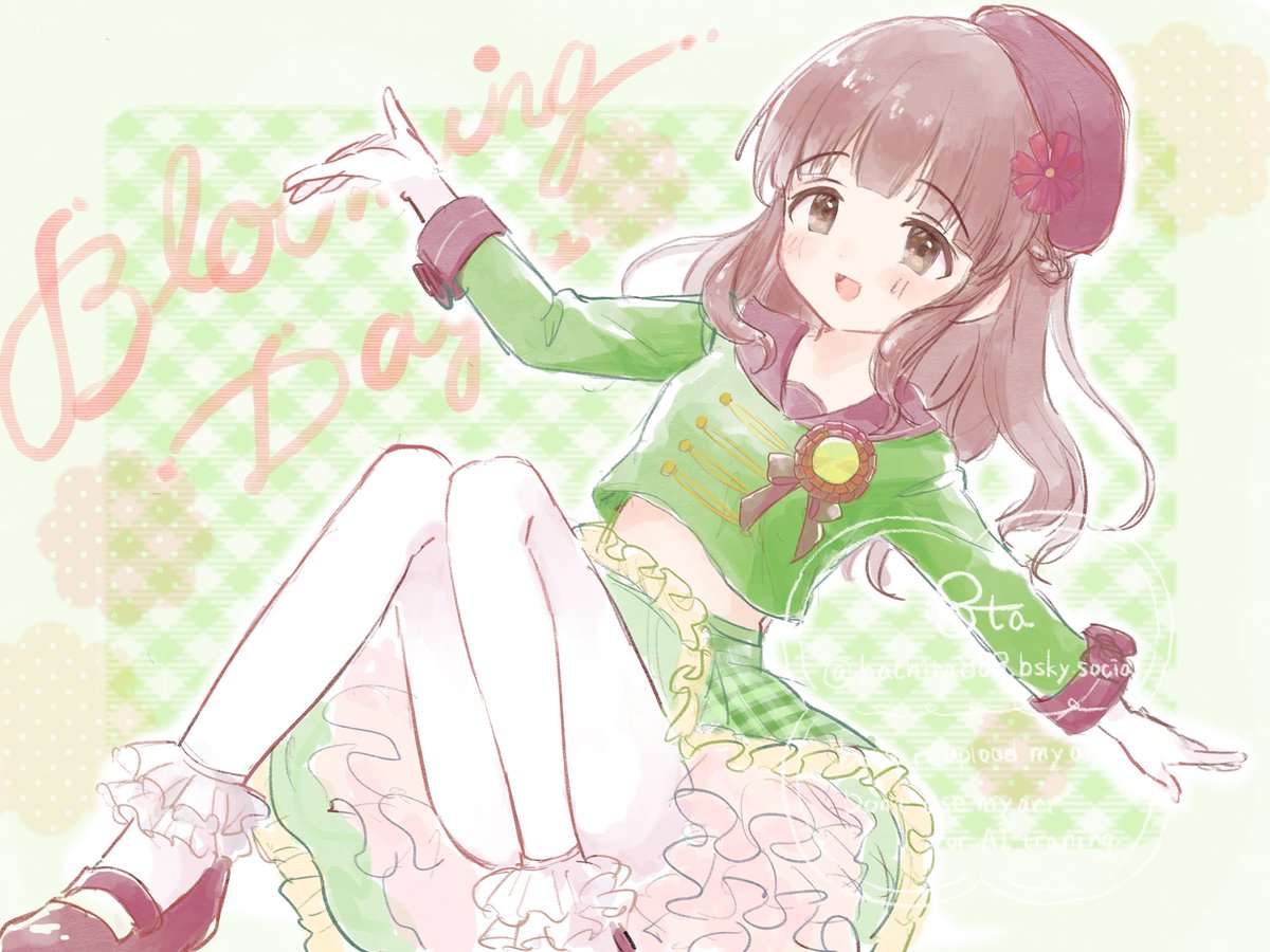 ハチ太🍀 (@Hachita888) / Posts / X