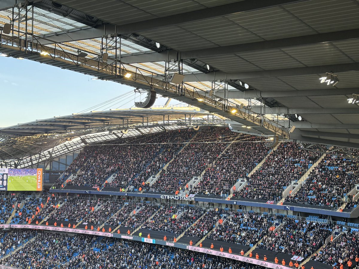 Football Away Days tweet media