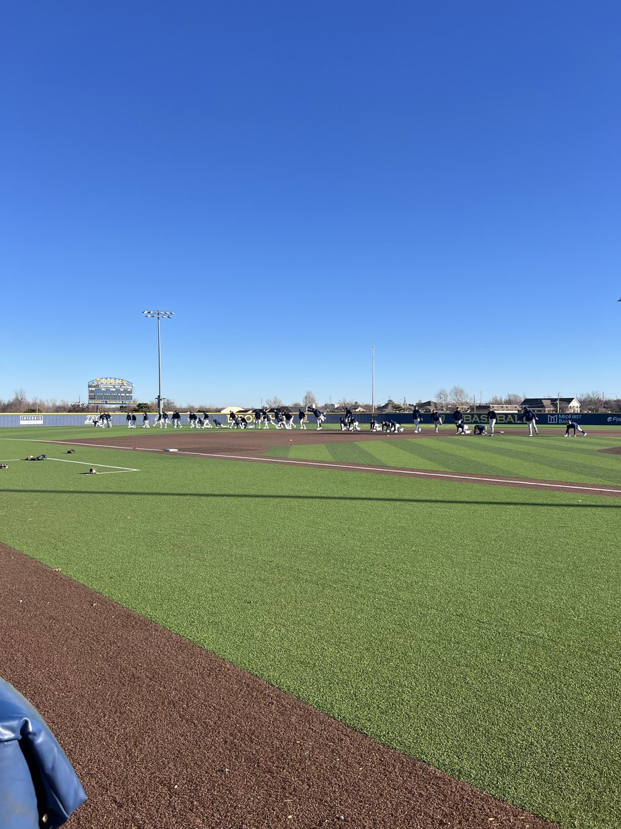 UCOBaseball tweet media