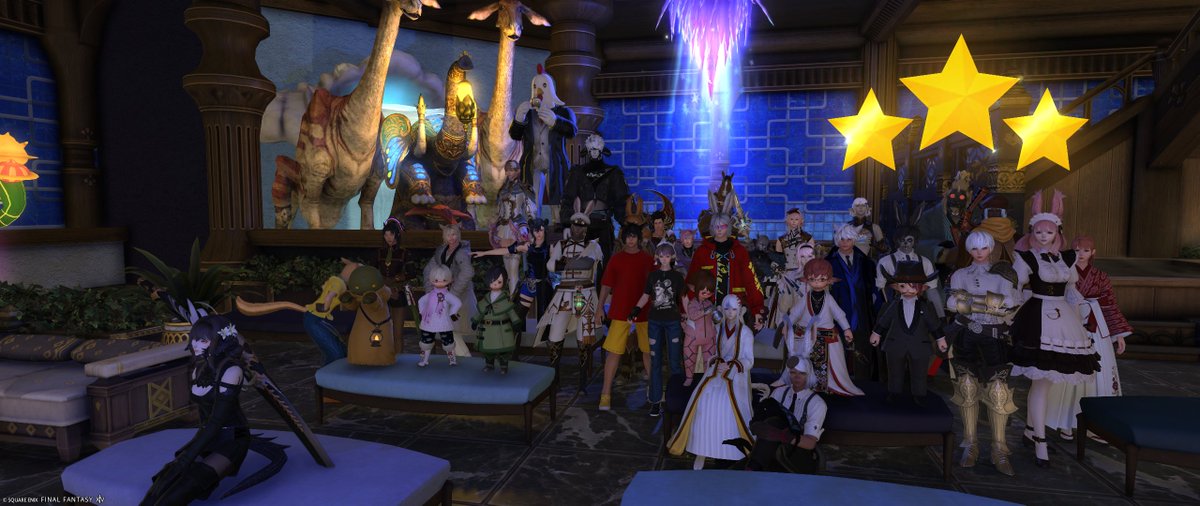 #レポリーグ 楽しかった～！
今年も謎技術凄かったし、どの問題も面白かったし、出演者さん達のわちゃわちゃも見てて楽しかった！
初めてパブリックビューイング行ったけど、みんなでわいわい言いながら見るの楽しかったです！ありがとうございました～！