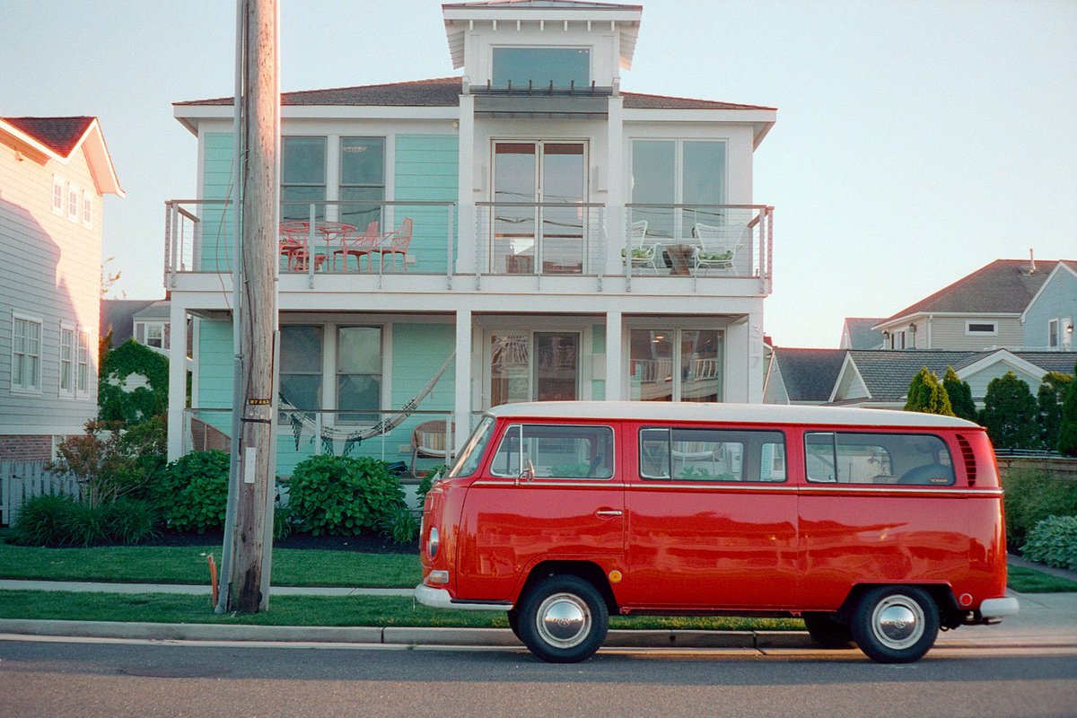 pastels on 35mm 🎞️