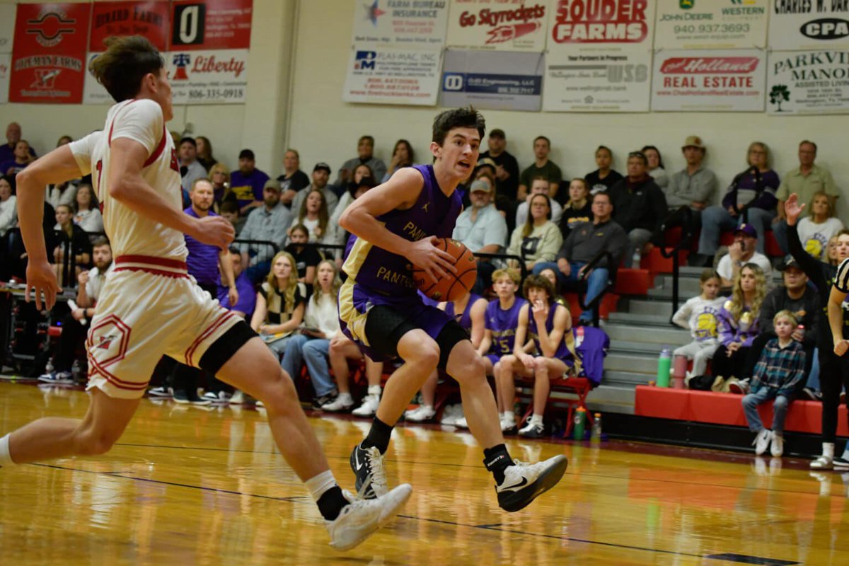 Press Pass Sports tweet media