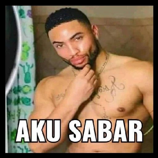 jsamets's tweet image. bunda nih kemane sih, padahal mao gosip