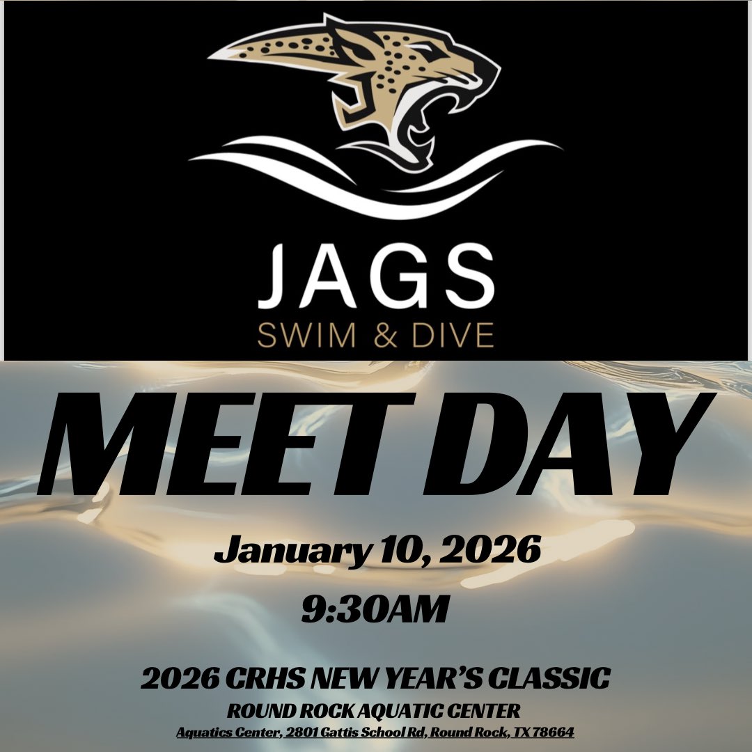 JHS Jags Aquatics tweet media