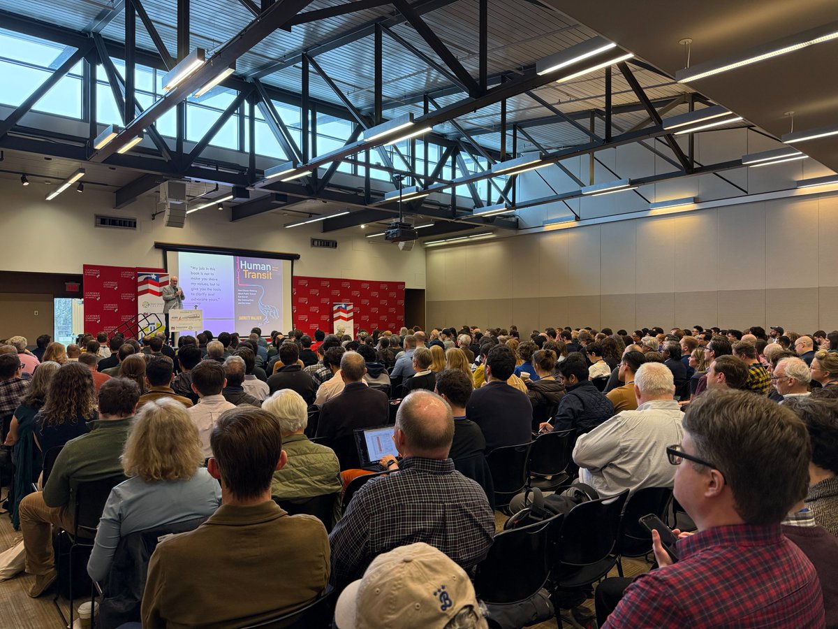 Transportation for America tweet media