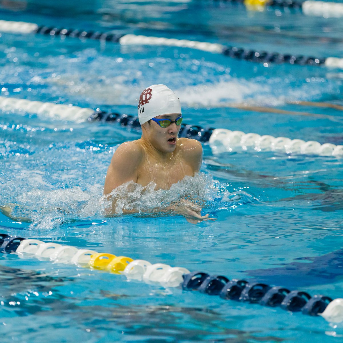 MBA Swim & Dive tweet media