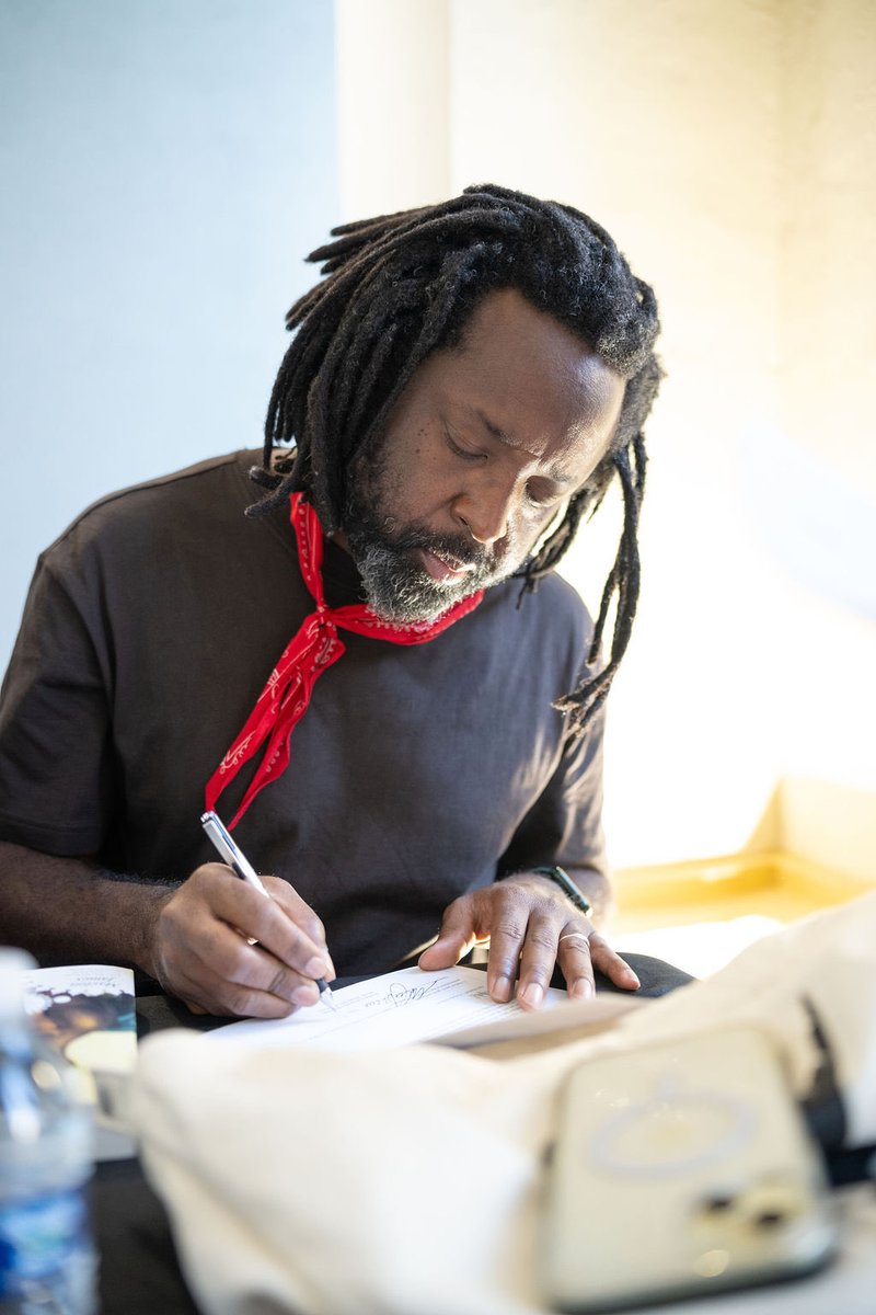 Key West Literary Seminar tweet media