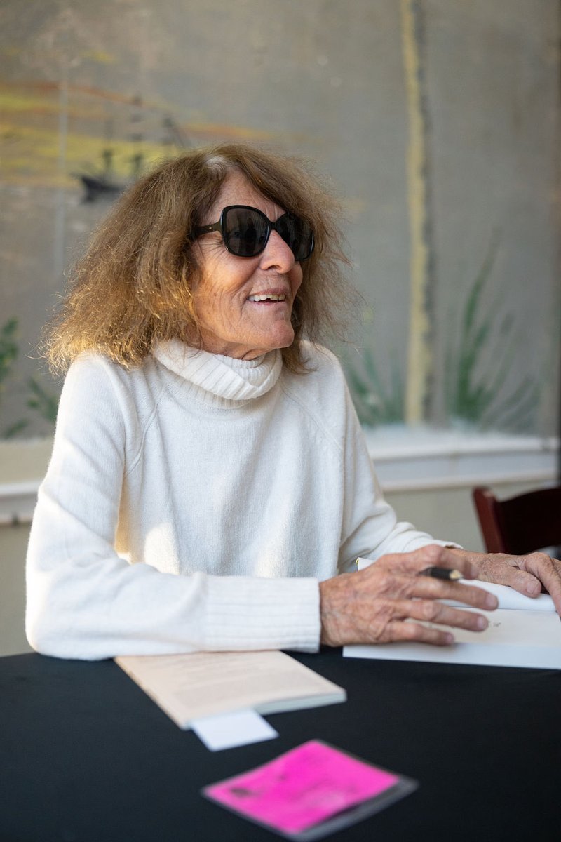 Key West Literary Seminar tweet media