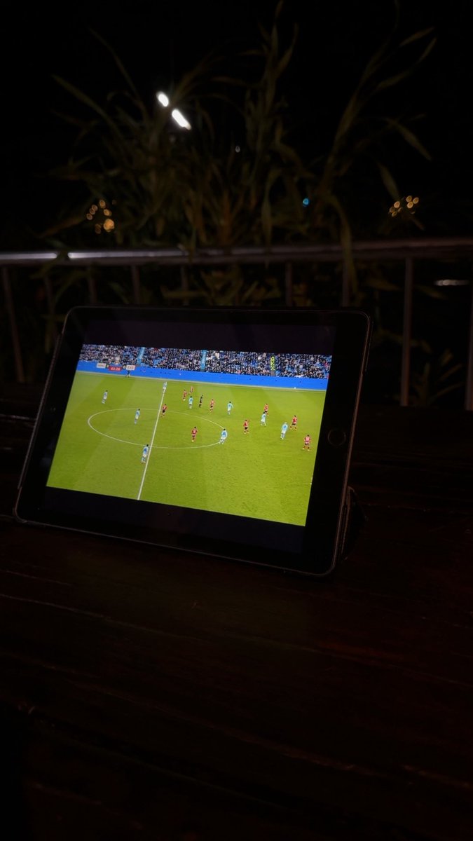 Might be halfway across the world, but I can’t miss Exeter getting battered