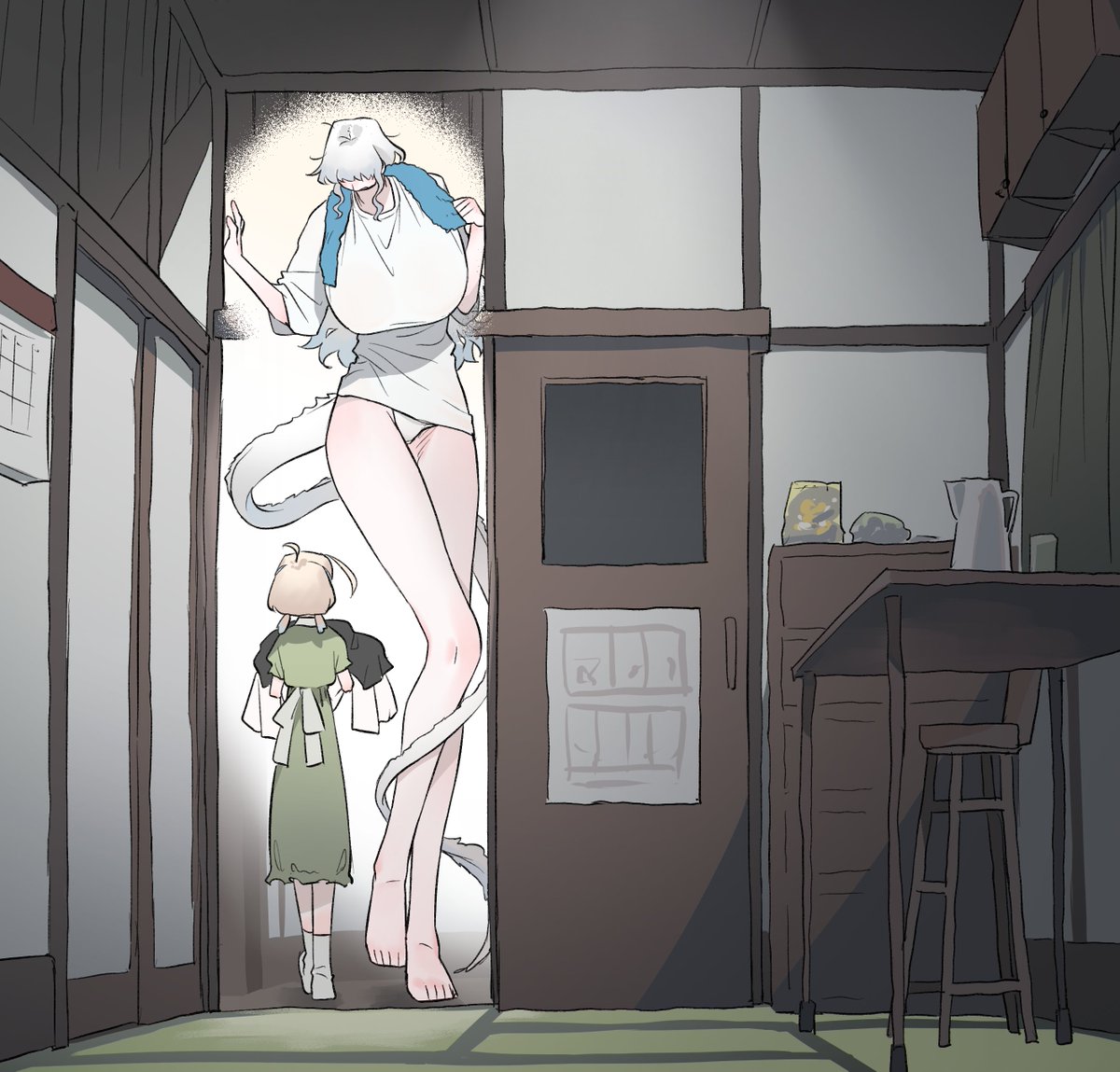 蛙記🐸✌ tweet media